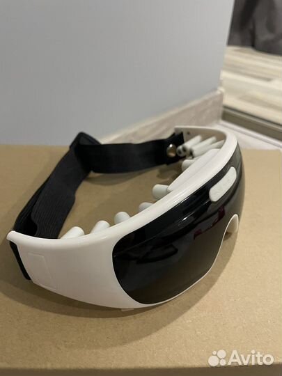 Массажер для глаз