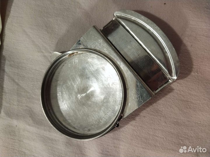 Машинка для штопки СССР