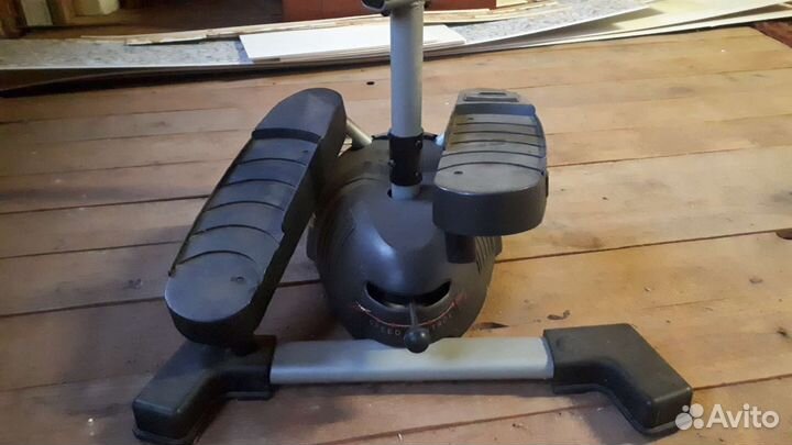 Тренажер степпер