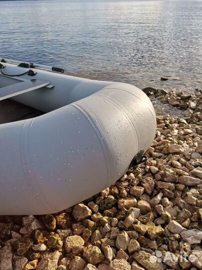 Продам лодку пвх Фрегат-280