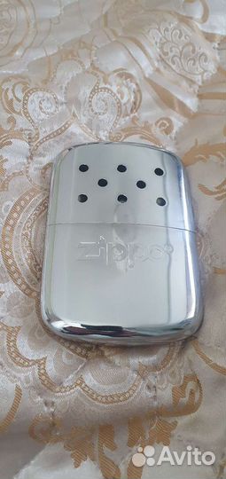 Грелка для рук Zippo