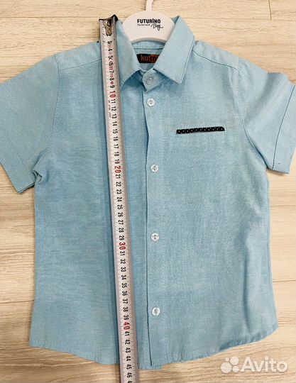 Рубашка для мальчика