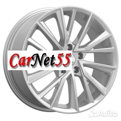 Premium Series 7,5x18/5x108 ET36 D65,1 кр010 (Exe