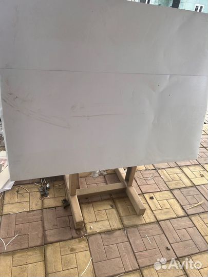 Кульман чертежный