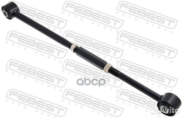 Рычаг задн подвески поперечн регулируемый toyot