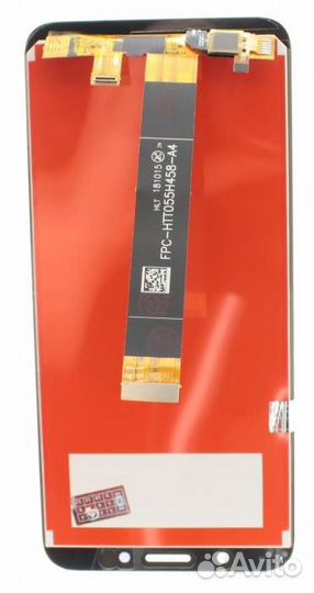 Дисплей для Honor 9S/Y5p