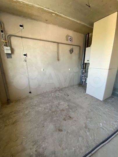 3-к. квартира, 85,4 м², 11/11 эт.