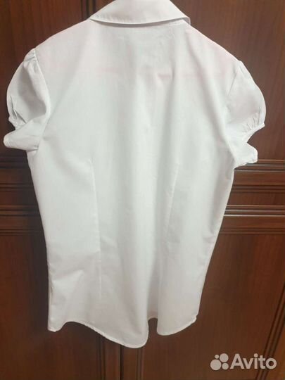 Школьная рубашка