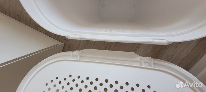 Корзина для белья