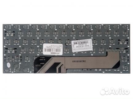 Клавиатура для ноутбука Prestigio 141A02