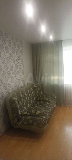 1-к. квартира, 30 м², 5/5 эт.