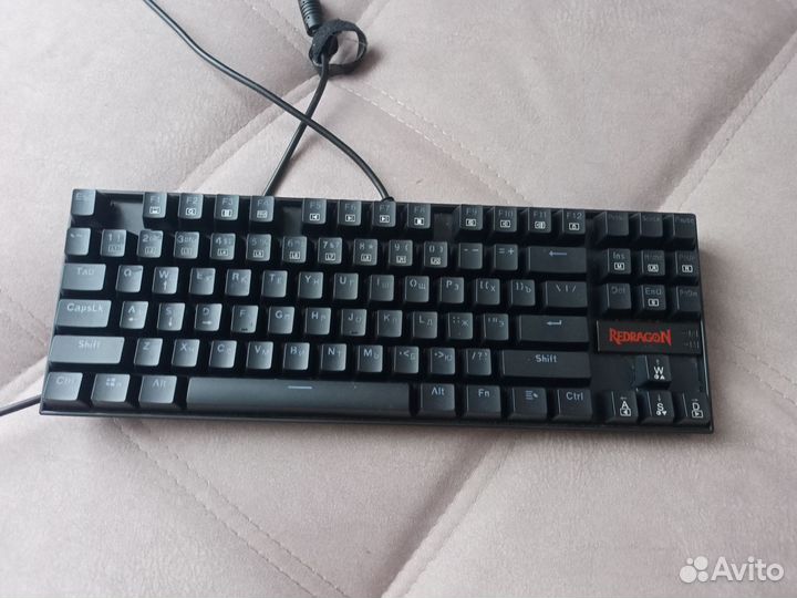 Игровая клавиатура 80