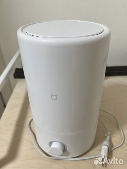 Воздухоувлажнитель Xiaomi Air Humidifier White