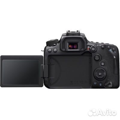 Canon EOS 90D body новый