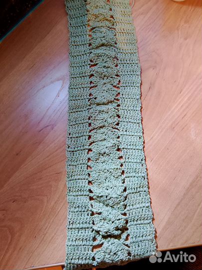 Пряжа для вязания