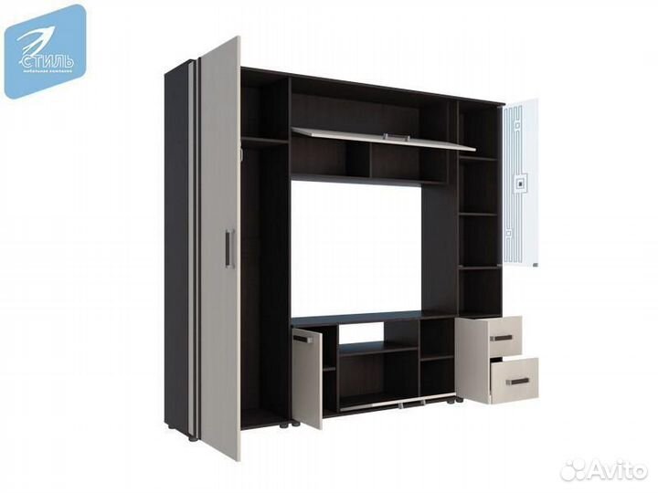 Гостиная Атлантида-7