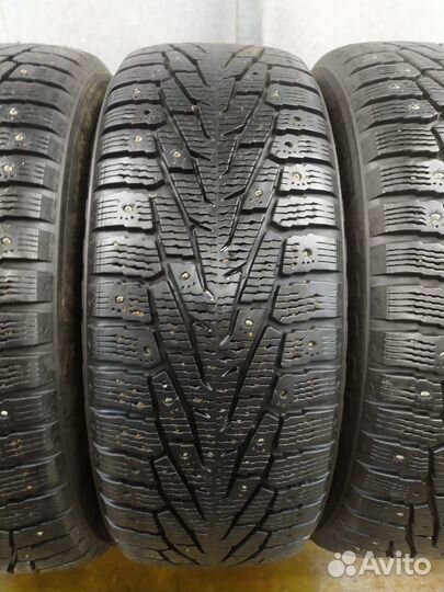 Nokian Tyres Hakkapeliitta 7 SUV 225/60 R17 100R