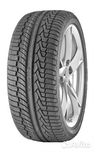 Accelera Iota ST68 255/50 R19 107W