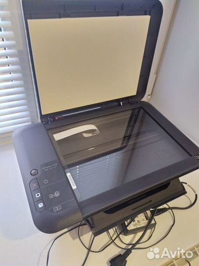 Мфу hp deskjet 2050