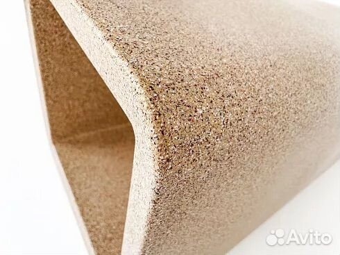 Премиальный пластиковый вазон для улицы