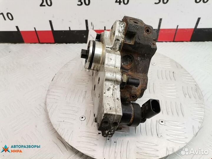 Тнвд Mercedes-Benz C-Класс W203/S203/CL203 2004