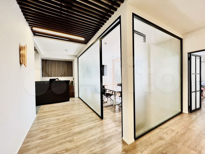 Аренда офиса Чистые пруды