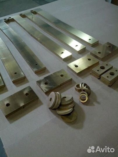 Лазерная резка