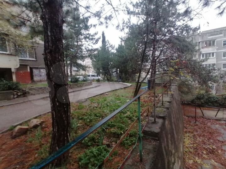 1-к. квартира, 30,1 м², 9/9 эт.