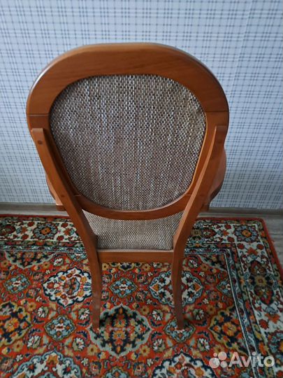 Стул кресло