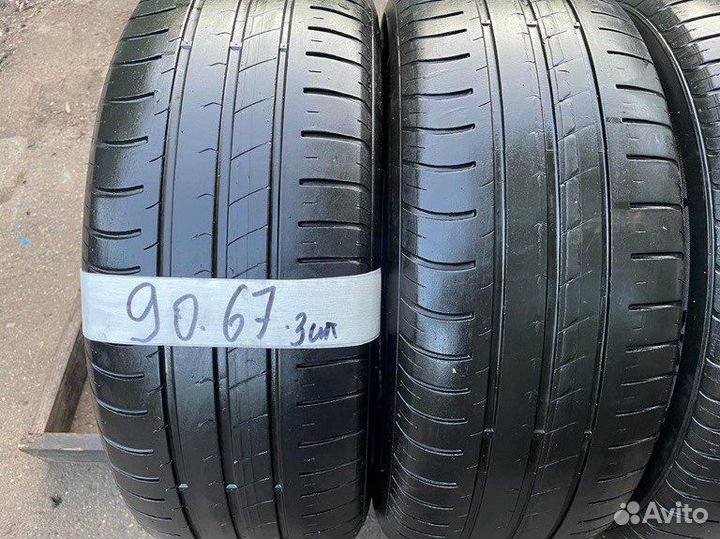 Hankook Kinergy Eco 215/60 R16 95V