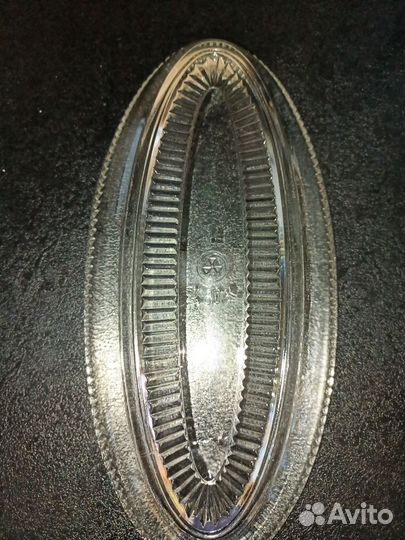 Селедочница СССР