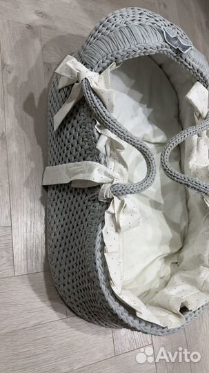 Переноска для новорожденных