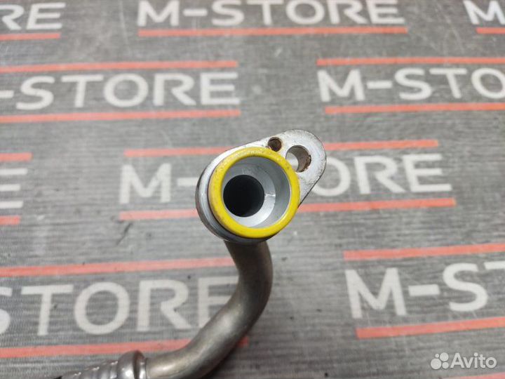 Трубка кондиционера Bmw X5 E70 N62B48B 2007