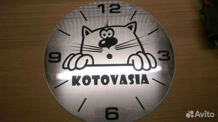 Таблички, шильды, бейджи