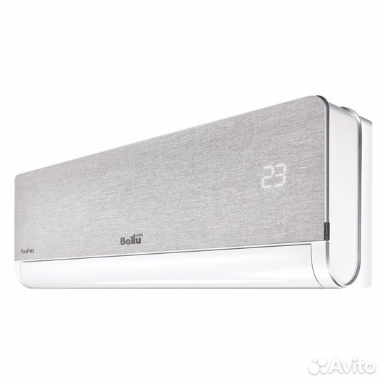 Сплит-система Ballu bsni-10HN8