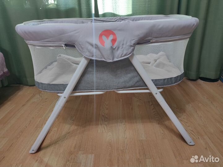 Детская кровать люлька колыбель Babyhit carrycot