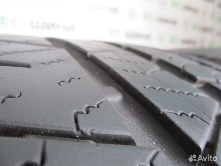 Continental ContiCrossContact LX 275/40 R22