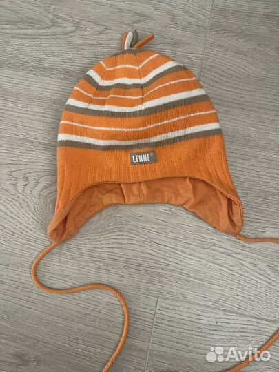 Шапка детская