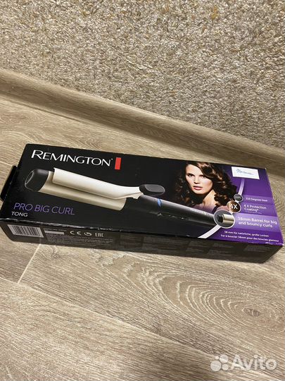 Щипцы для завивки волос