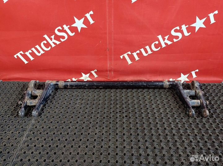 Торсион кабины Daf XF105