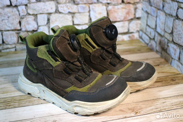 Детские ботинки Superfit 30р