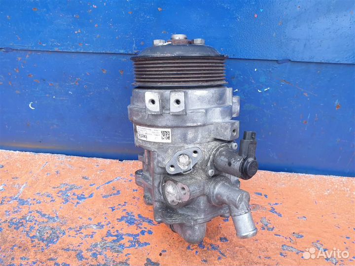 Насос Гур BMW 5 F10 F11 6 F12 7 F01 4,4 N63