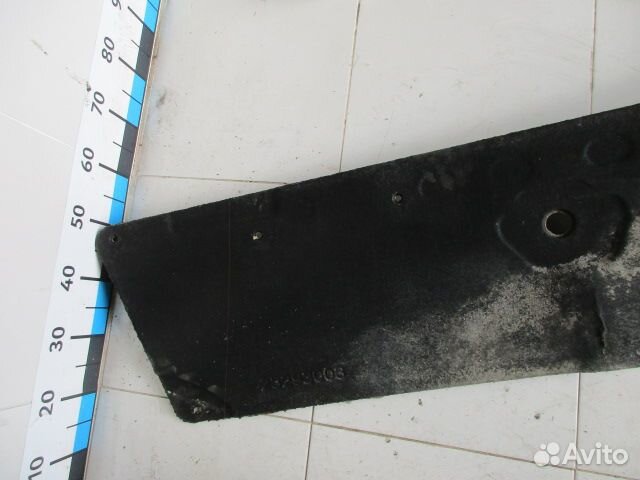 Шумоизоляция Volvo FM13 FH13