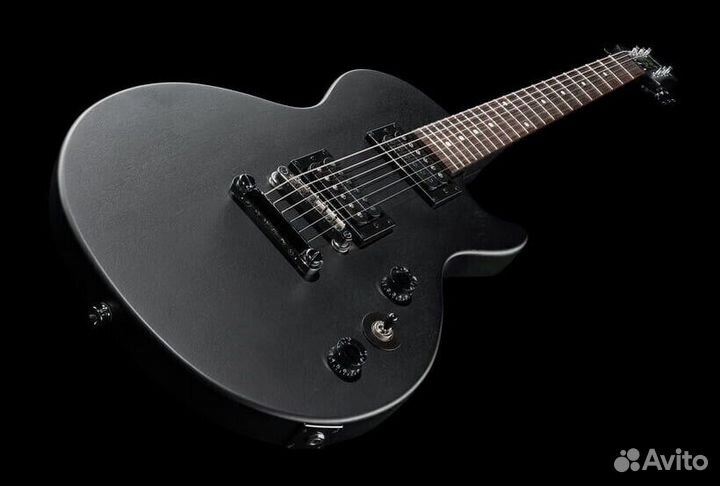 Электрогитара Epiphone Les Paul Special Satin e1