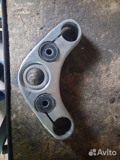 Верхняя траверса иж-пс