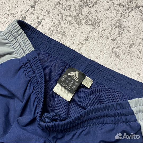 Широкие штаны Adidas оригинал