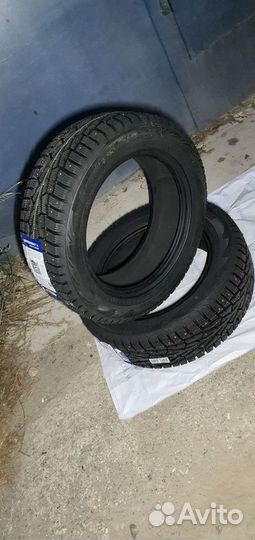 Cordiant Snow Cross PW-2 205/55 R16 91H