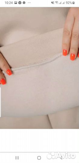 Спортивный костюм женский 48 50 новый