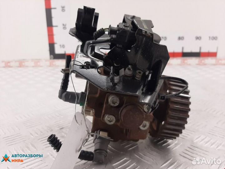 Тнвд Mazda 3 BK рест. 2008 Y60513800C9A