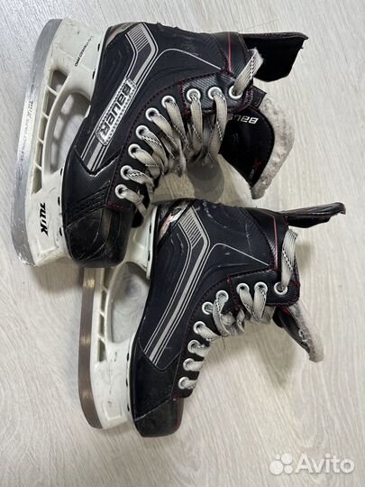 Хоккейные коньки Bauer x400